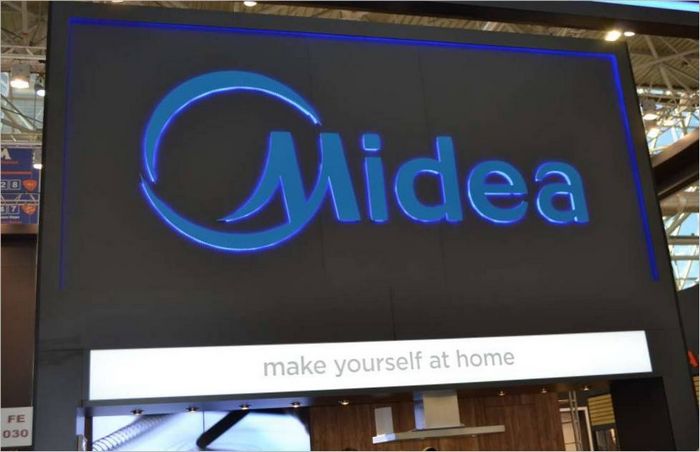 Midea