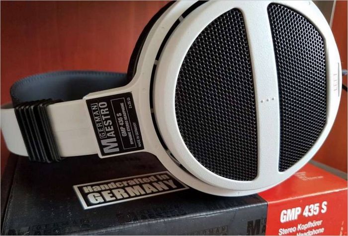 Audio inženjering