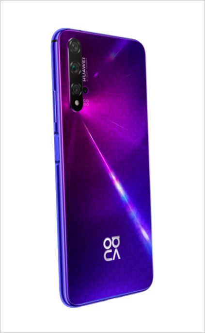 HUAWEI_ nova 5T HUAWEI_ nova 5T