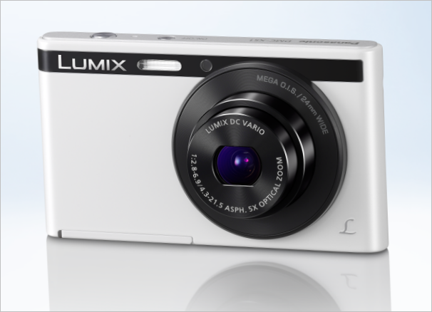 Kompaktni digitalni fotoaparat ina-INA1-bež