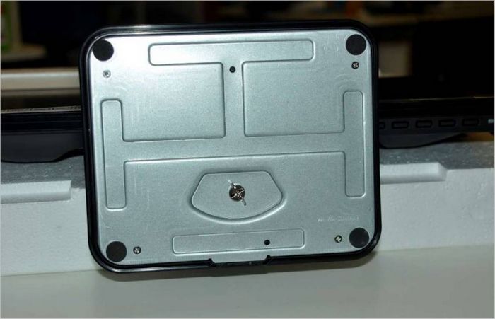 Monitori