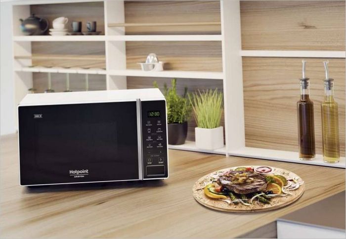 Hotpoint COOK 20 Hotpoint COOK 20