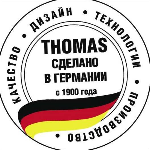 Thomas
