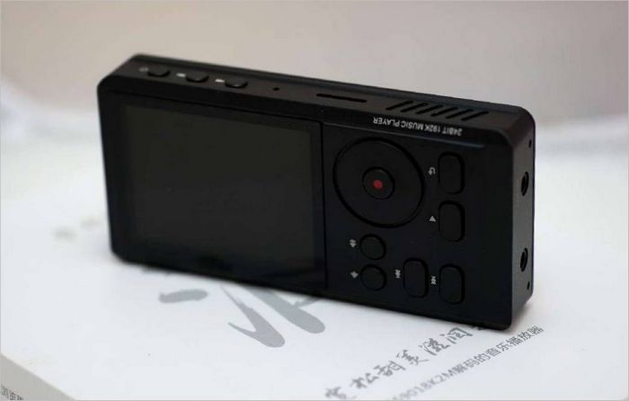 Audio inženjering