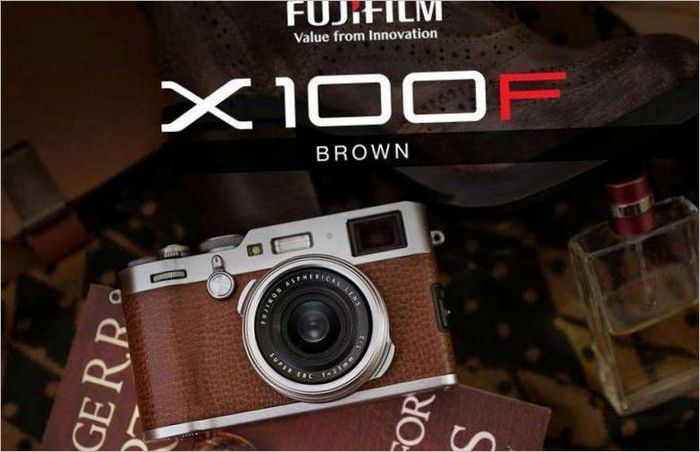 Fujifilm