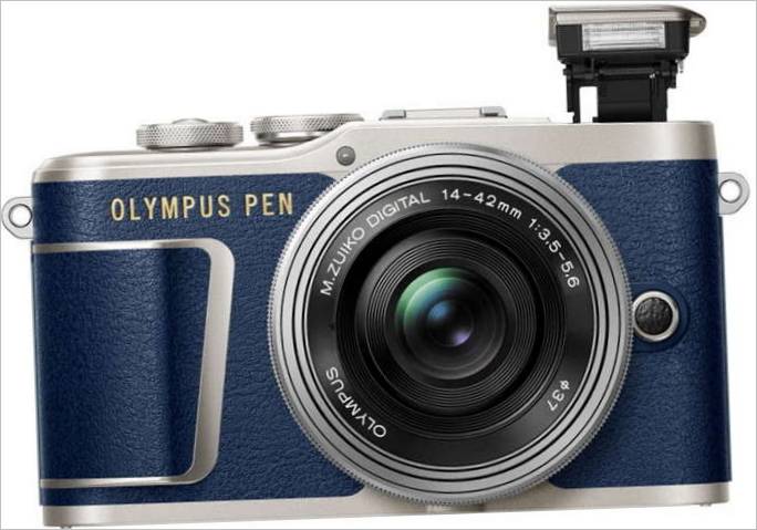 Fotografska oprema