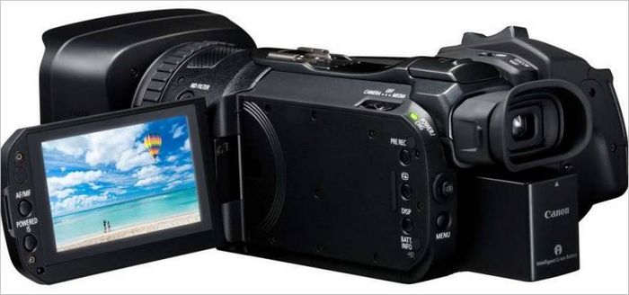 Canon