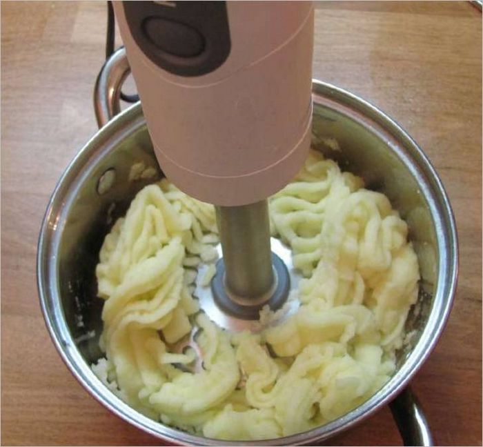 Miješalice