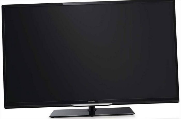 LED tv Philips