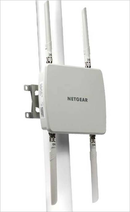 Netgear