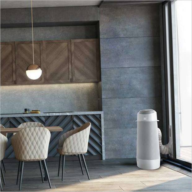 Electrolux Air Flower Electrolux Air Flower
