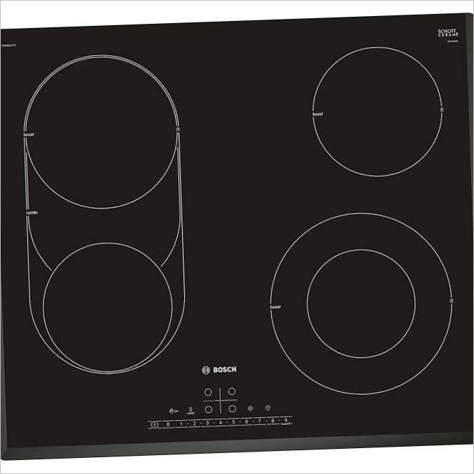 Bosch PKM651FP1