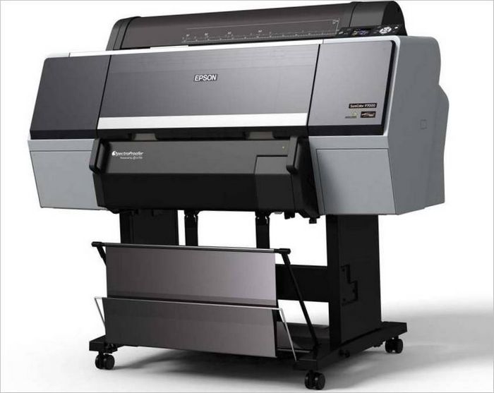 Photoprinter Epson Surecolor SC-P8000