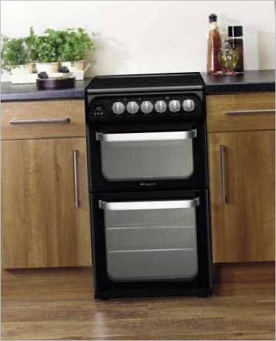 Hotpoint HUE53K 50 cm E