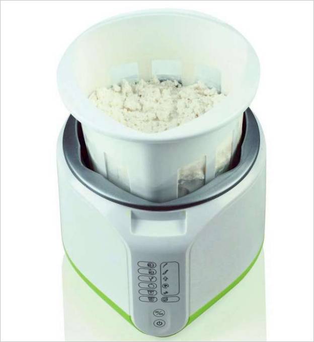 Ariete 0615 B Cheese Ariete 0615 B Cheese