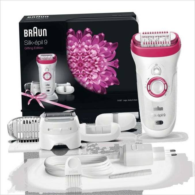 epilator