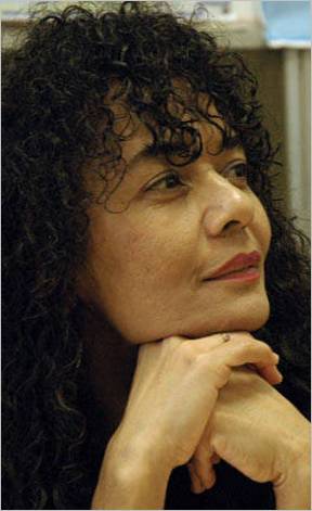 Soraia Gedes Rochev