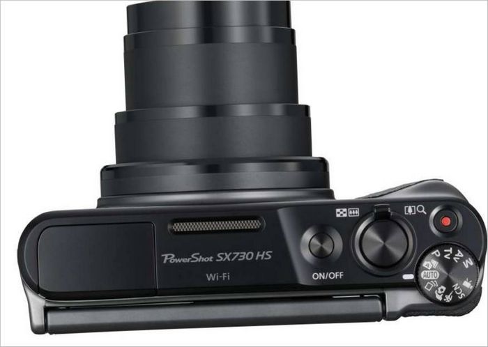 Canon