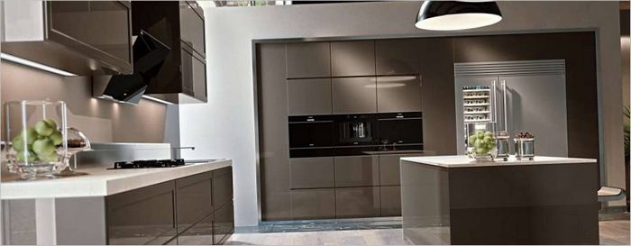 Smeg Dolce Stil Novo