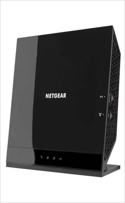 Netgear