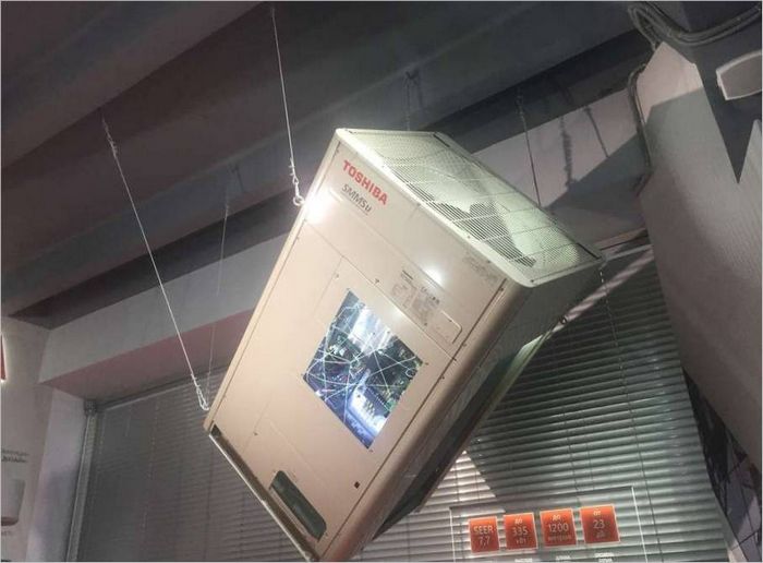 Toshiba Toshiba