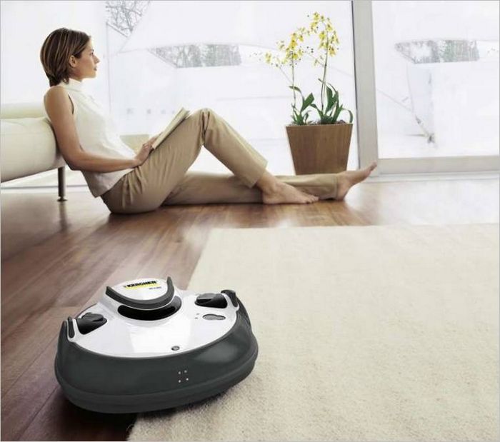 Irobot Roomba 531 Robot
