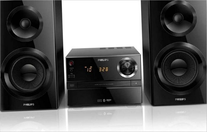 Audio inženjering