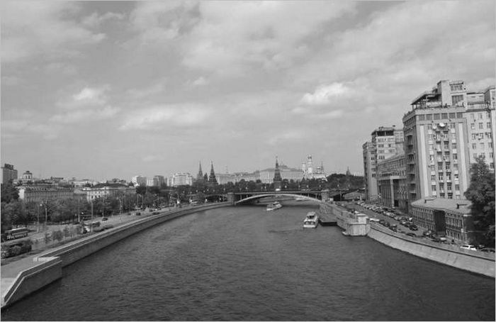 Test DSLR-a Acera8000 Ace - pejzaž U Zagrebu