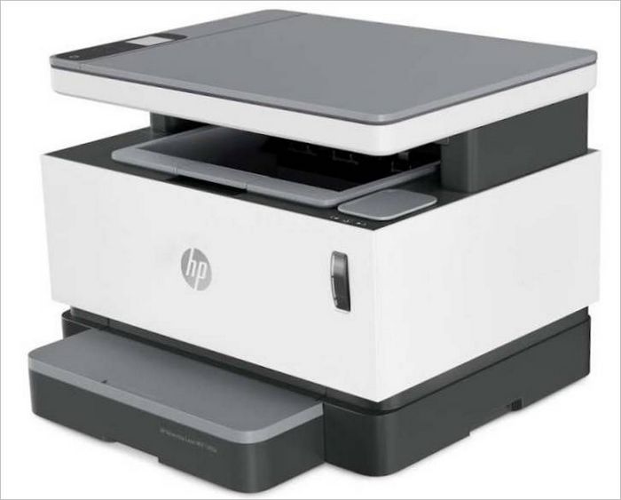 HP Neverstop Laser HP Neverstop Laser