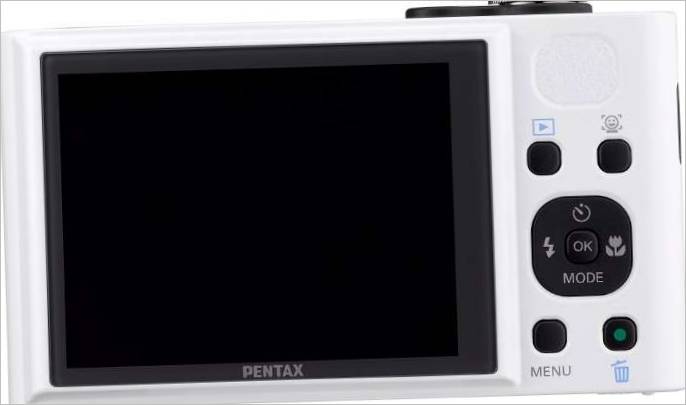 Pentax
