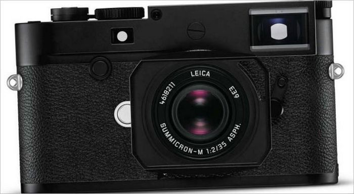 Leica