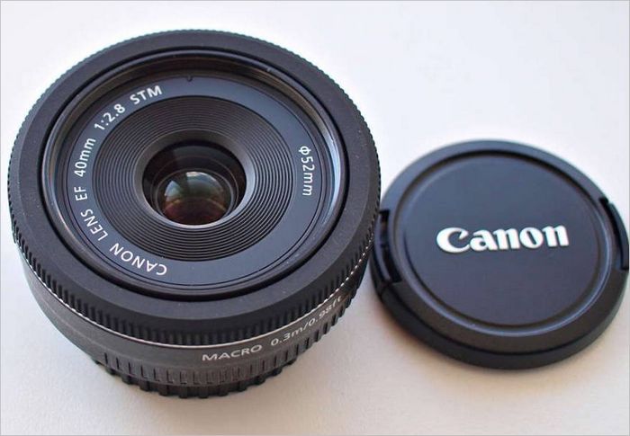 Foto leće