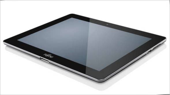 Tablet PC FUJITSU STILLIC M532