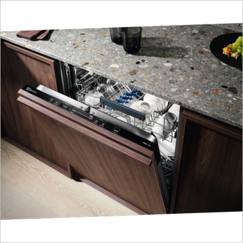 Bosch SMV25GX03R Bosch SMV25GX03R