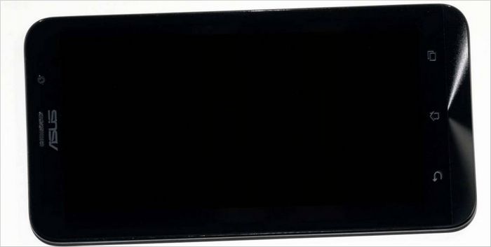 ASUS ZenFone 2 ASUS ZenFone 2