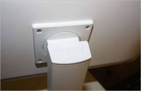 Monitori