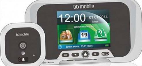 BB-Mobile