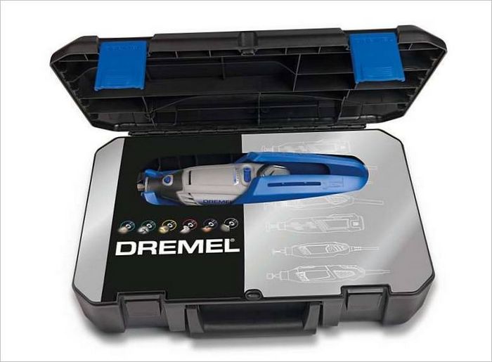 Dremel