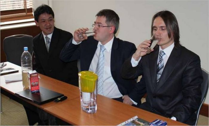 Barijera