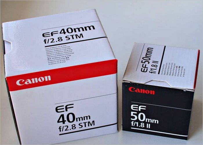Foto leće