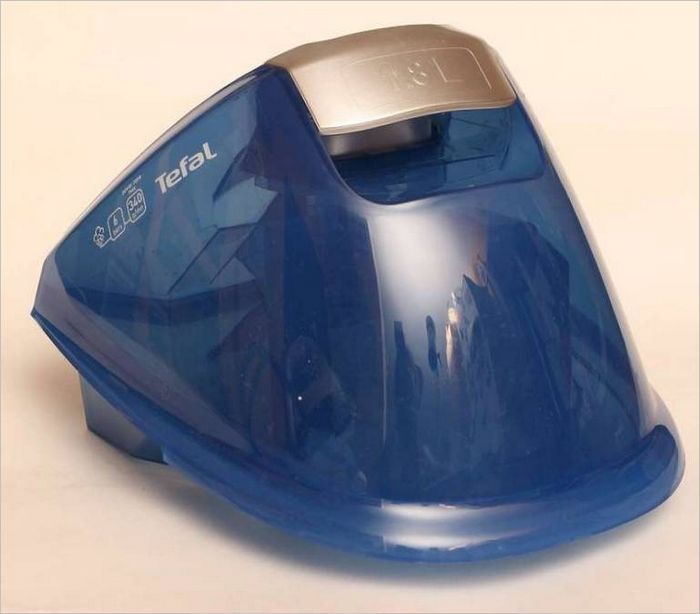 Tefal