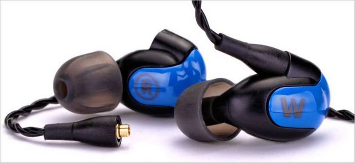 Audio inženjering