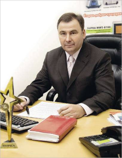 Aleksandar OKRETZNUK