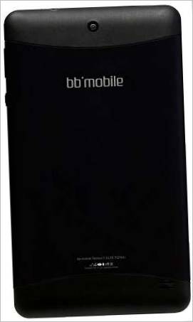 BB-Mobile