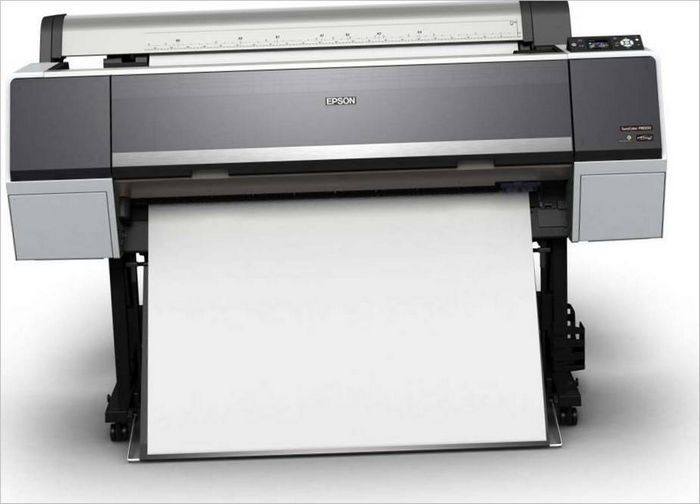 Photoprinter Epson Surecolor SC-P6000