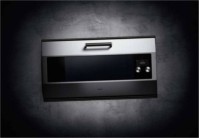 Gaggenau EB 333 Gaggenau EB 333