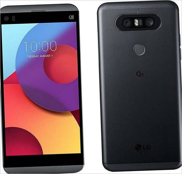 LG