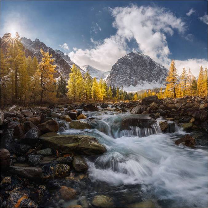 16 Fotografska oprema