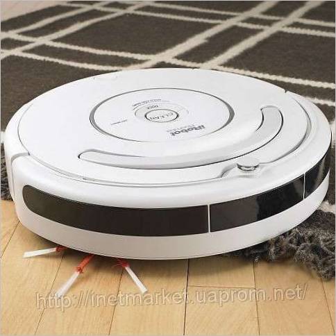 iRobot