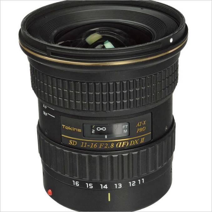 Foto -oprema
